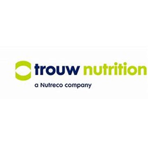 5d - Trouw logo text message icon