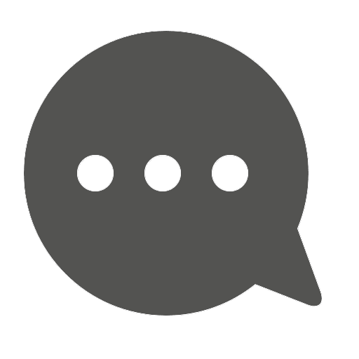 text message icon text message icon