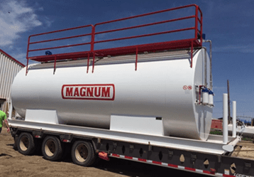 Magnum Tank Packages