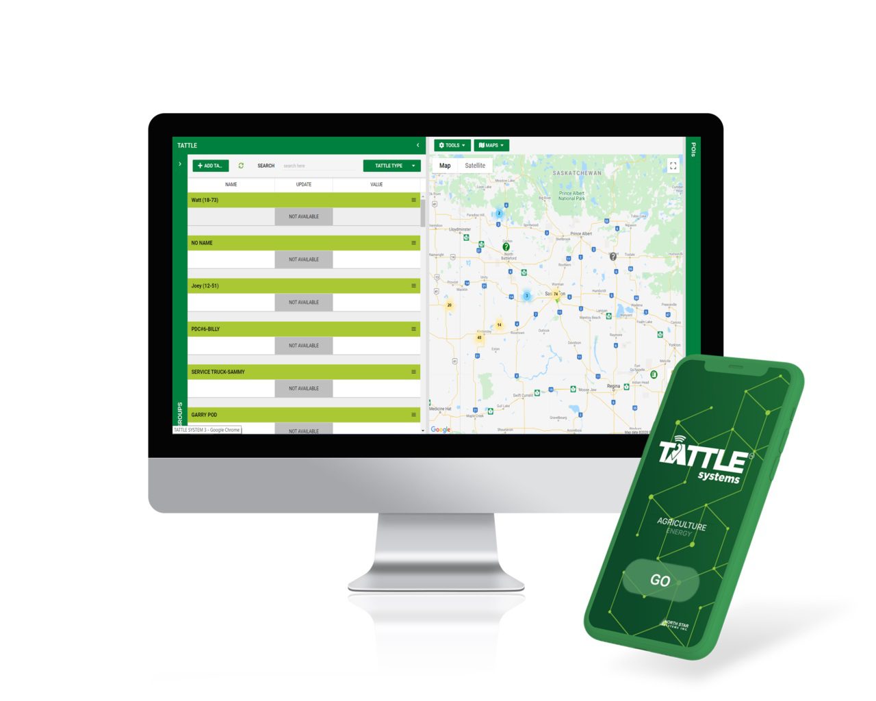 tattle-software