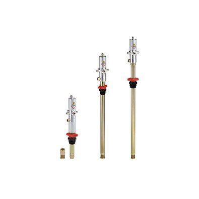 oil air pump - western basic kit