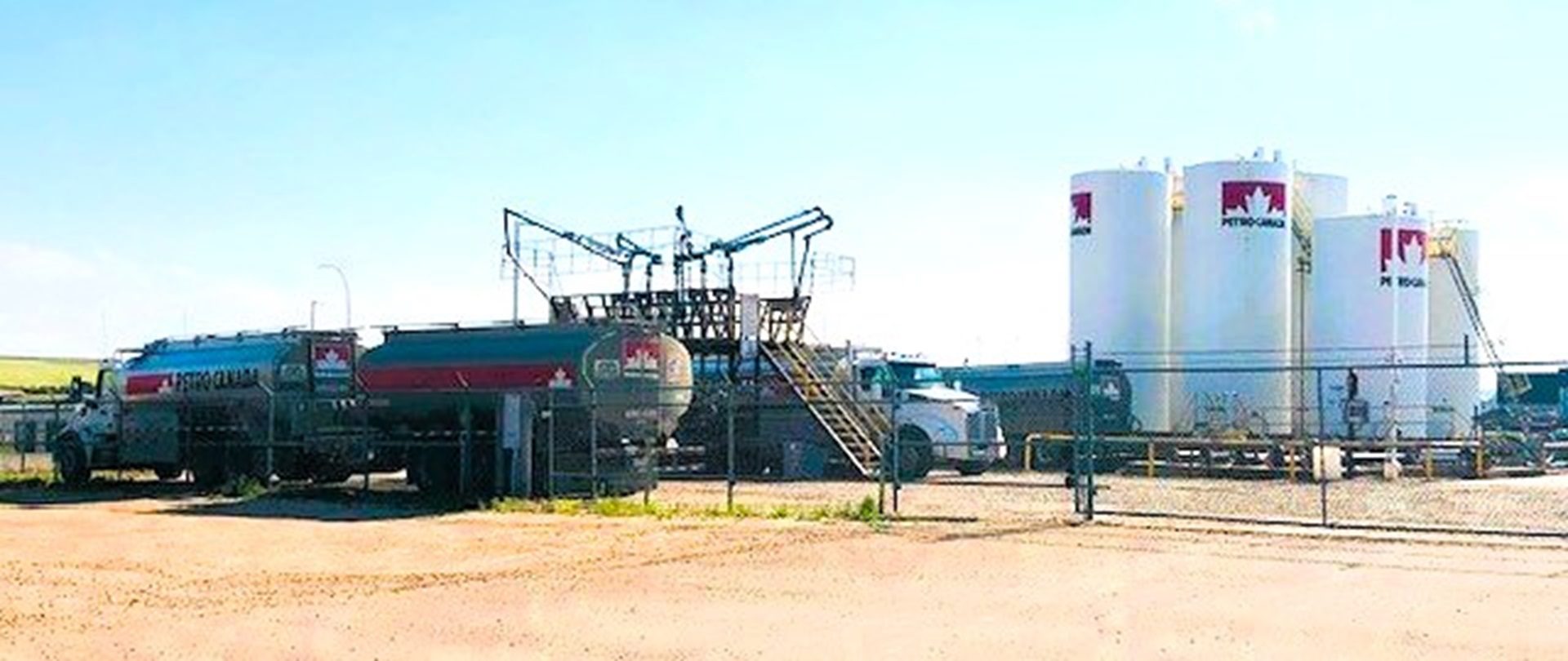 Bulk Fuel and Furnace Delivery Bulk Fuel and Furnace Delivery