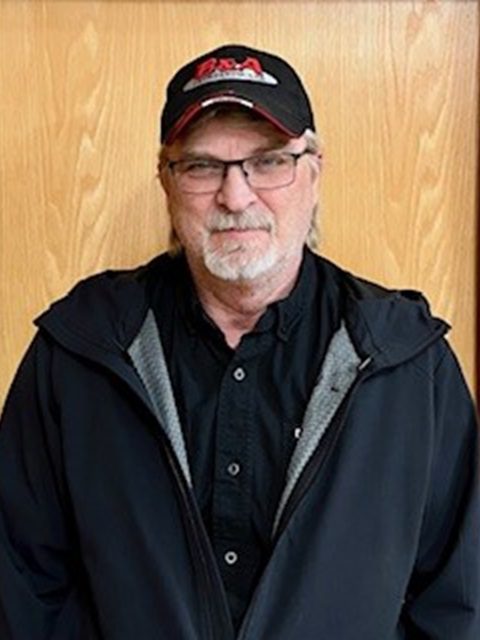 Fox Valley Manager - Frank Fox Valley Manager - Frank