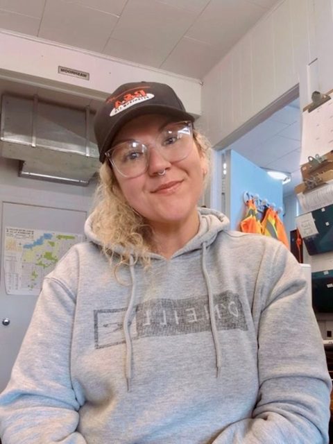 Gravelbourg manager Gravelbourg manager