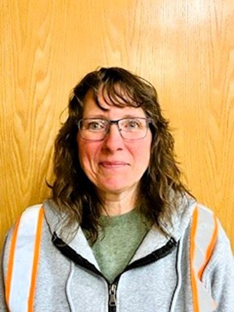 Manager Maple Creek - Bernie Manager Maple Creek - Bernie