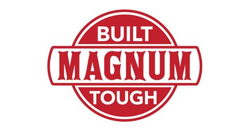 4d Magnum text message icon