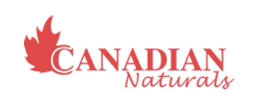 Canadian Naturals Logo website icon
