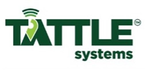 Tattle Systems logo Saltec salt blocks