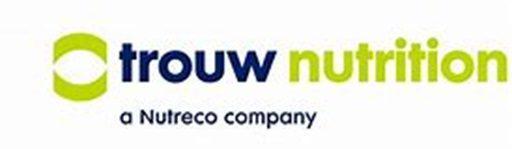Trouw nutrition logo text message icon