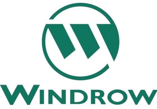 WINDROW logo website icon