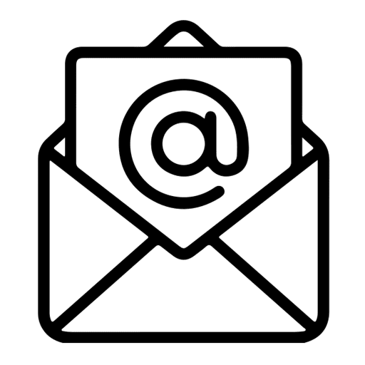 email envelope icon email icon